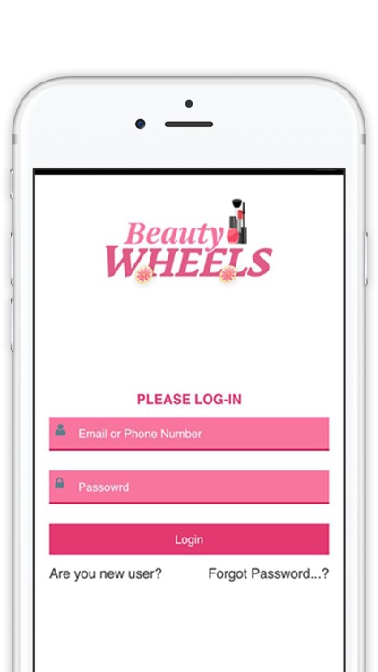 Beautywheels