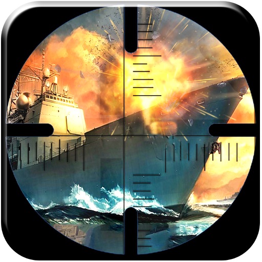 2016 3D Attack Of Submarine Torpedo Battle icon