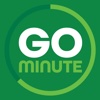 GoMinute - Slow Down Eating for Better Health!