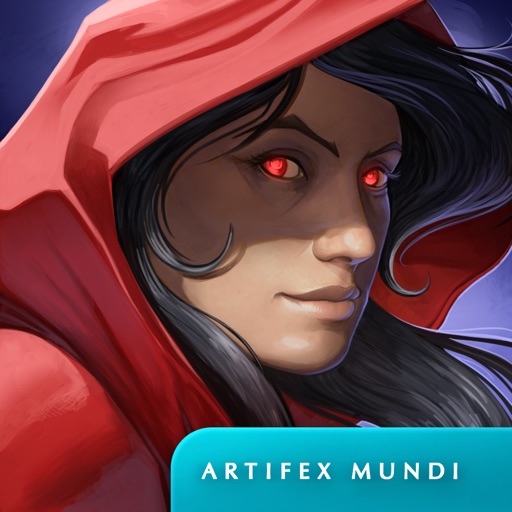Demon Hunter: Chronicles from Beyond (Full) iOS App