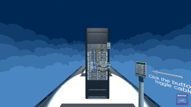 NetAppU ONTAP Cluster VR(圖3)-速報App