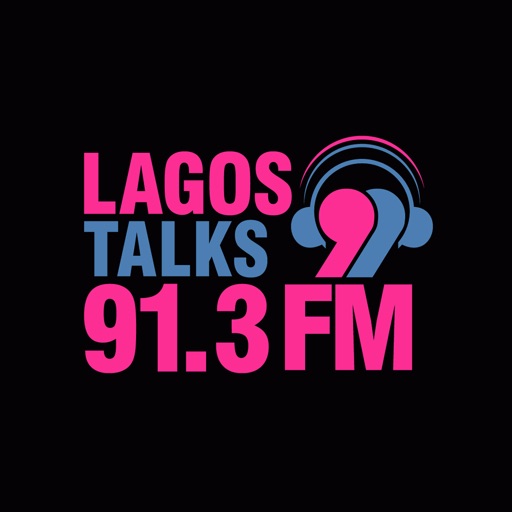 Lagos Talks 91.3 icon