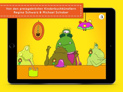 Monsters Behave! Innovative Sprachförderung durch Kindergedichte, Kinderreime und Wortspieleのおすすめ画像2