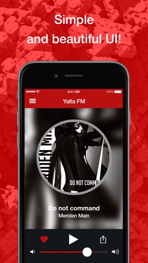 Yalta FM(圖2)-速報App