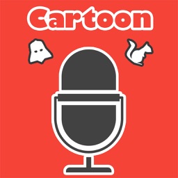 Cartoon Your Voice