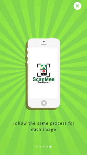 ScanMee App(圖6)-速報App