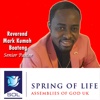 Spring Of Life Ministries