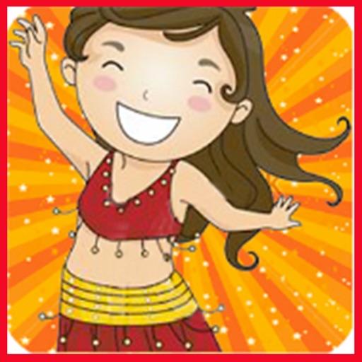 Kids Dance Videos icon