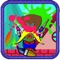 Color For Kids Game Looney Tunes Version