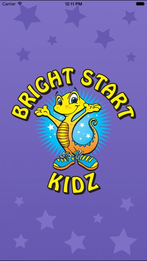 Bright Start Kidz - Skoolbag(圖1)-速報App