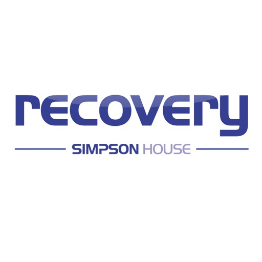 Recovery at Simpson House icon