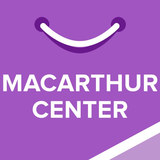Macarthur Center, powered by Malltip icon