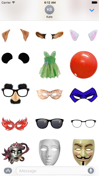 AddASticker Dress-up screenshot-4