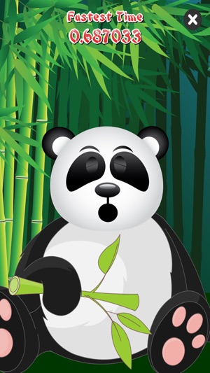 Poke the Panda(圖1)-速報App