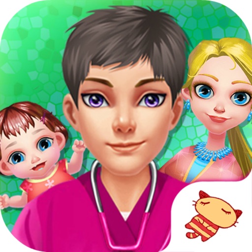 Healthy Mommy's Perfect Record iOS App