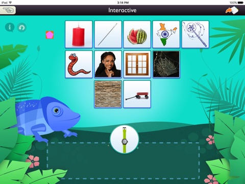 Pearson System of Courses K-1 screenshot 4