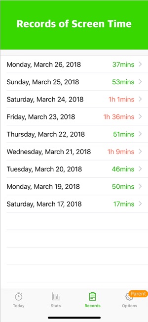 Green Timer(圖5)-速報App