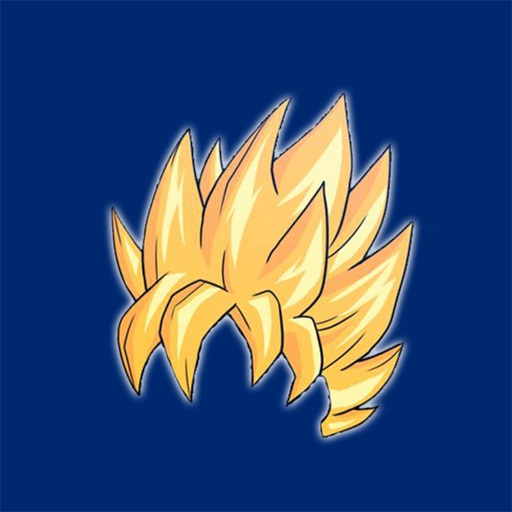 Complete Daily Workout - Super Saiyan Edition - PRO Version icon