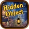 Place of Solitaire is free hidden objects game for kids and adults
