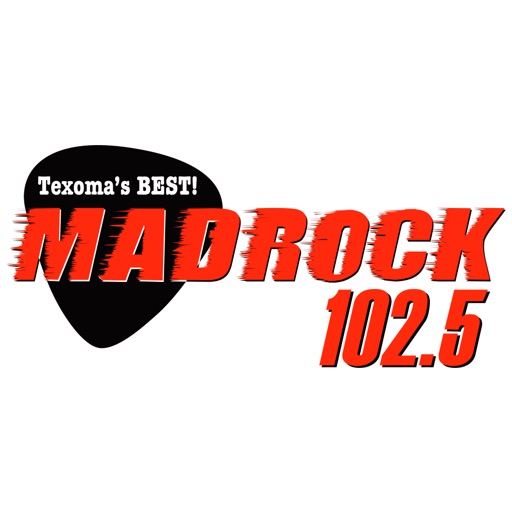 Mad Rock 102.5