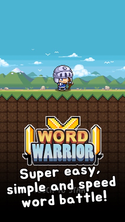 WordWarrior