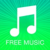 Free Music - Cloud Music Player & Playlist Manager
