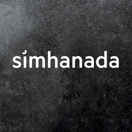 Simhanada Ashtanga Yoga School icon