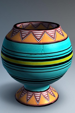 Pottery Designs HD Ideas screenshot 3