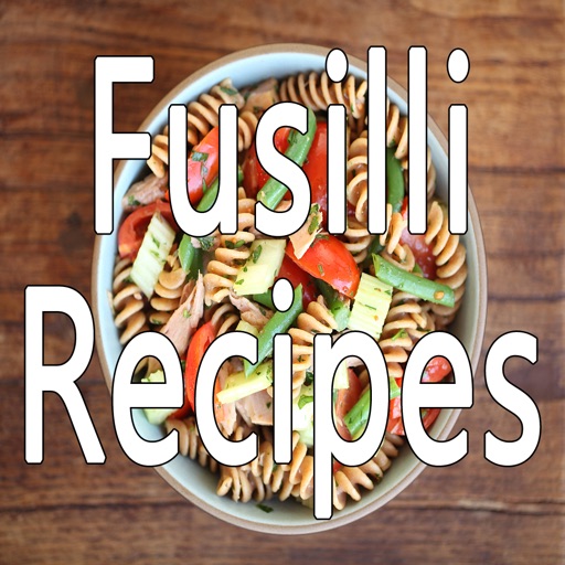 Fusilli Recipes - 10001 Unique Recipes icon
