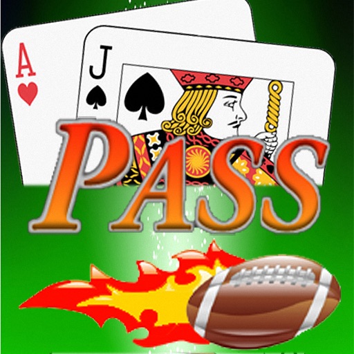 Blackjack Pass icon
