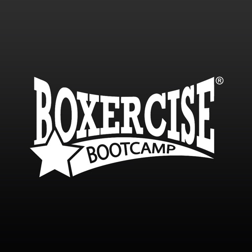 Boxercise Bootcamp icon