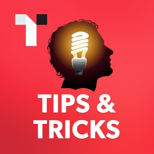 Tips & Tricks - Secrets for iPad (Free Edition)