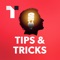 Updated for iOS 10 and now with 20 complete chapters and over 200 tips