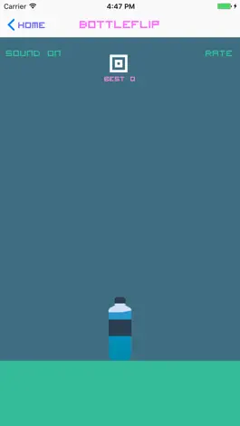 Game screenshot Water Flip Challenge hack