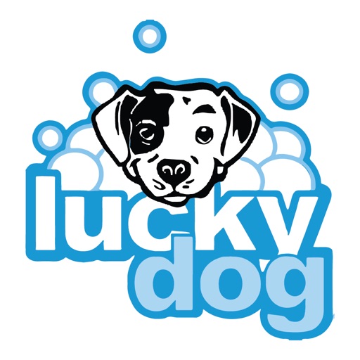 Lucky Dog Rewards icon