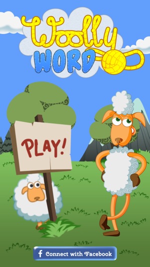 Woolly Word(圖3)-速報App