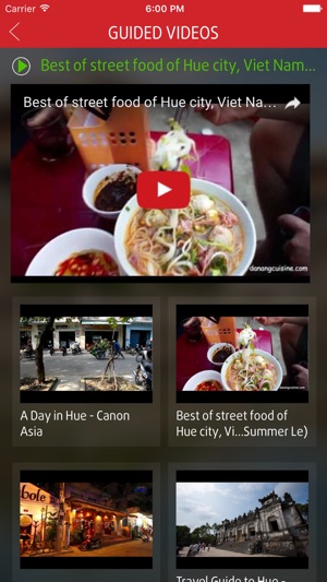 Hue Travel Guide - Vietnam Travel(圖4)-速報App