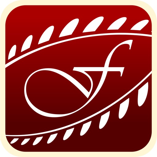 Zum Füglein Service App icon