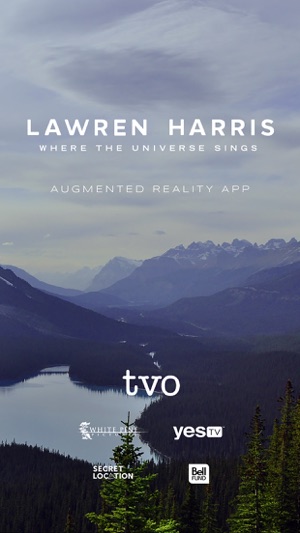 Lawren Harris: Where The Universe Sings AR(圖1)-速報App