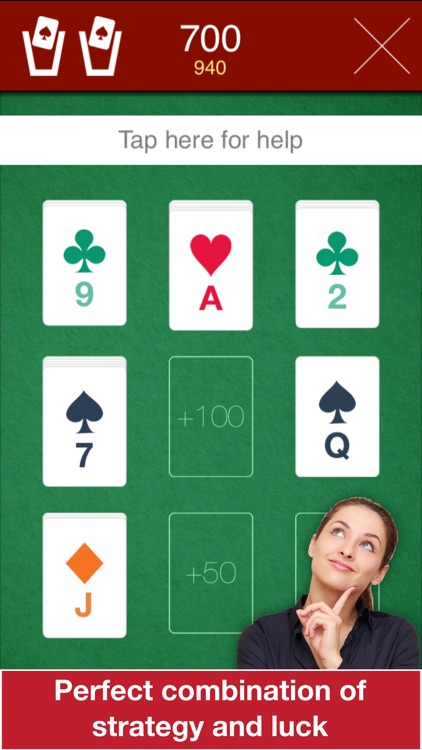 Poker Solitaire: the best card game to play