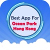 Best App For Ocean Park Hong Kong Guide