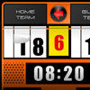 AND1 ScoreBoard-Tecotec Inc