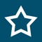 Sending Stars allows you to Connect with friends and share colorful stars from up to 32 feet away