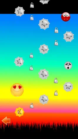 Game screenshot Emoji Bubble Shooter hack