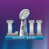Super Bowl LII Fan Mobile Pass