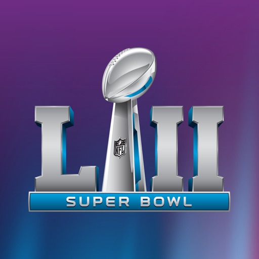 Super Bowl LII Fan Mobile Pass by NFL Enterprises LLC