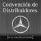 Convención de distribuidores Mercedes-Benz México Adavec 2016