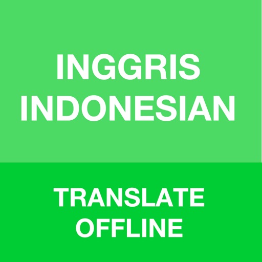 Indonesian Translator Offline