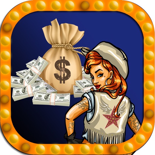 Lucky Kiss Las Vegas Machine -- FREE SLOTS!!! icon