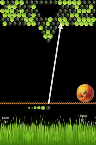 Fruit Shooting. screenshot 2